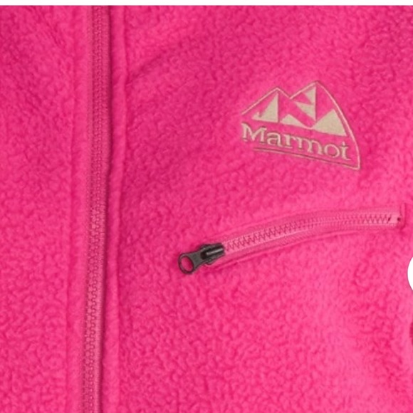 Marmot Marmot '94 E.C.O. Recycled Fleece Pullover - Women's - Picture 4 of 9